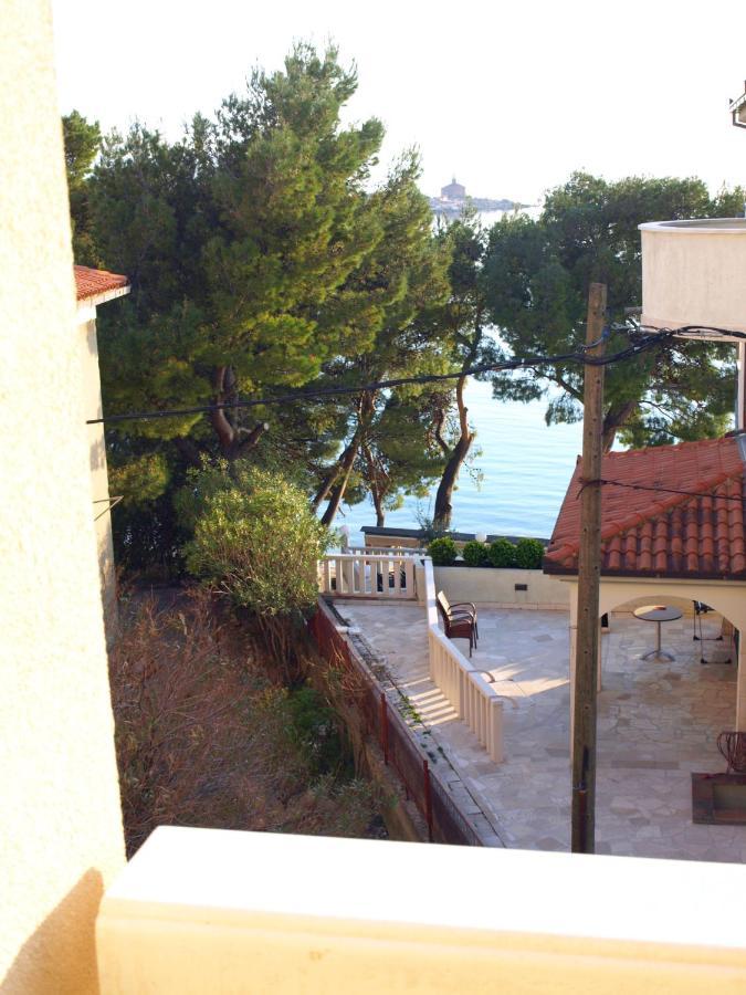 Apartments Dani Zelja Makarska Esterno foto