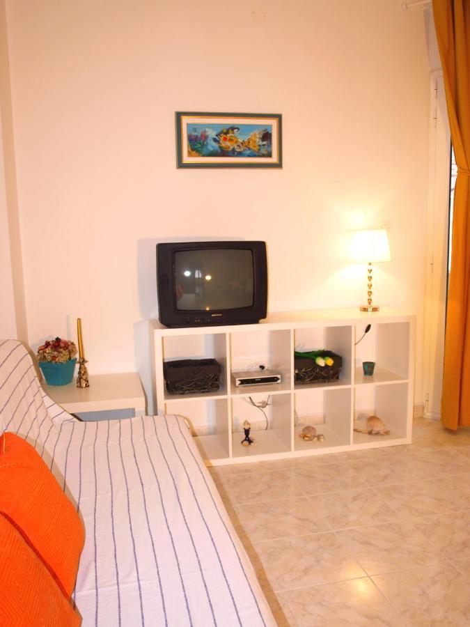 Apartments Dani Zelja Makarska Esterno foto